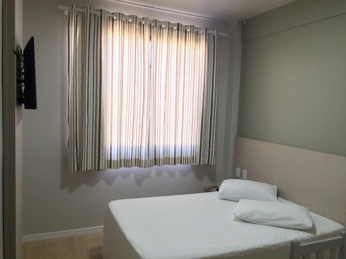 Regente Hotel Pato Branco Værelse billede